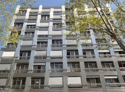 Mick Appart Toulouse Jean Jaures 外观 照片